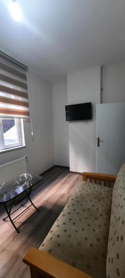 Taksim 52 Aparthotel Istanbul Eksteriør bilde