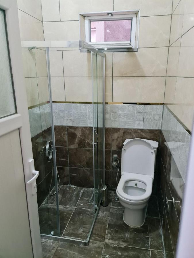 Taksim 52 Aparthotel Istanbul Eksteriør bilde