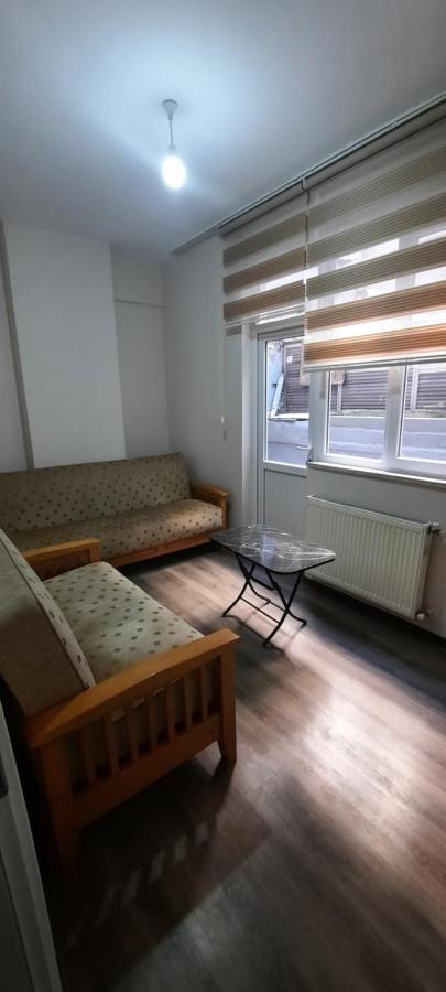 Taksim 52 Aparthotel Istanbul Eksteriør bilde