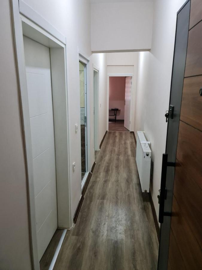 Taksim 52 Aparthotel Istanbul Eksteriør bilde