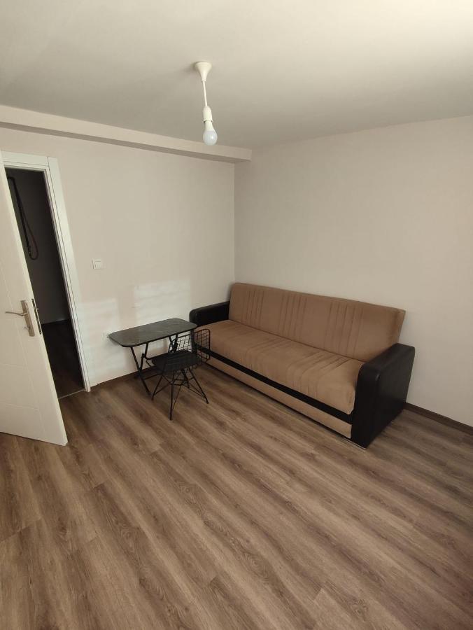 Taksim 52 Aparthotel Istanbul Eksteriør bilde