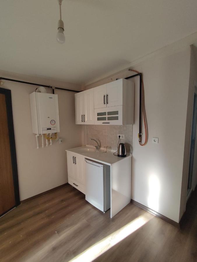 Taksim 52 Aparthotel Istanbul Eksteriør bilde