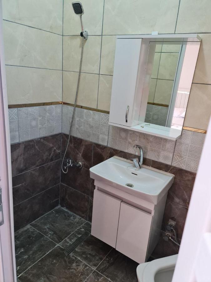Taksim 52 Aparthotel Istanbul Eksteriør bilde