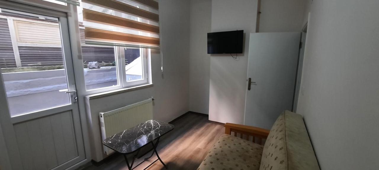 Taksim 52 Aparthotel Istanbul Eksteriør bilde