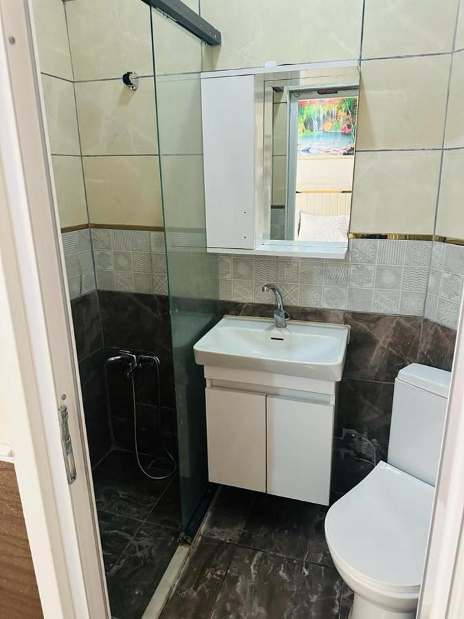 Taksim 52 Aparthotel Istanbul Eksteriør bilde
