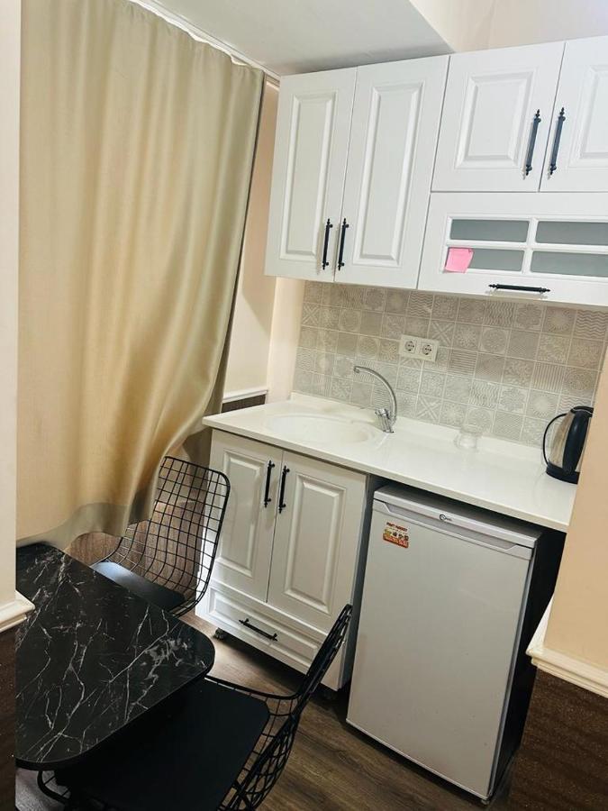Taksim 52 Aparthotel Istanbul Eksteriør bilde