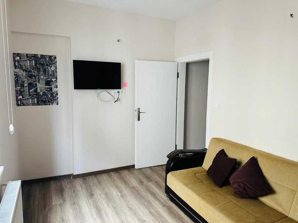 Taksim 52 Aparthotel Istanbul Eksteriør bilde