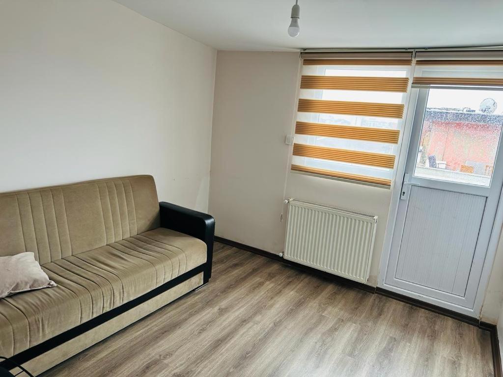 Taksim 52 Aparthotel Istanbul Eksteriør bilde