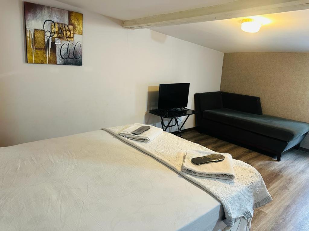 Taksim 52 Aparthotel Istanbul Eksteriør bilde