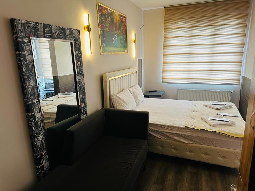 Taksim 52 Aparthotel Istanbul Eksteriør bilde