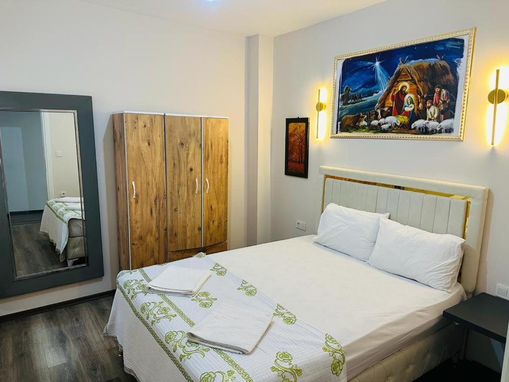 Taksim 52 Aparthotel Istanbul Eksteriør bilde